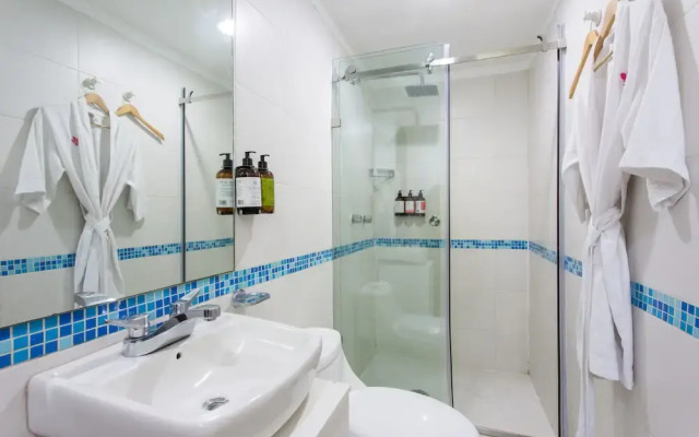 Hotel Casa Comtesse