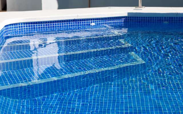 Apartamentos Turísticos Artemisa Sevilla