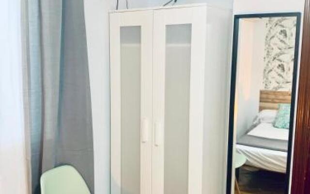 Pensión La Florida 19