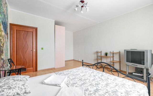 Апартаменты на ул. Таллинской, 9, стр. 3