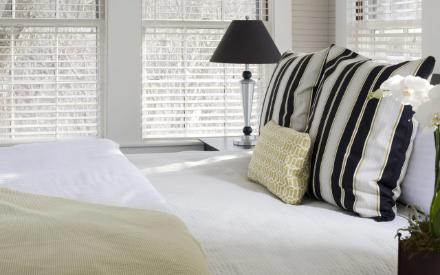 The Inn at English Meadows