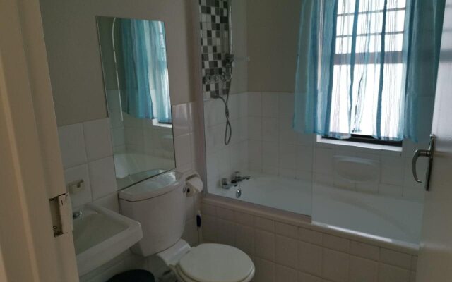 Serengeti Self Catering Units