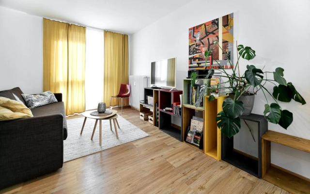 Ferienwohnung in der Sonnenstadt Lienz