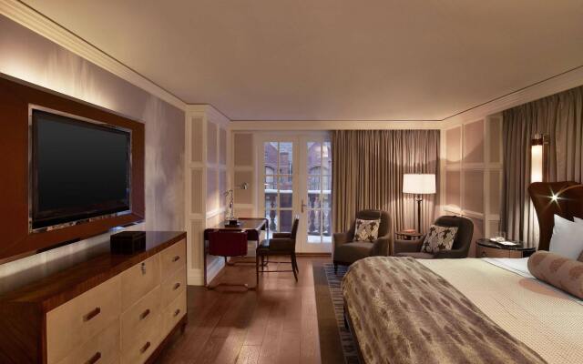 The St. Regis Aspen Resort