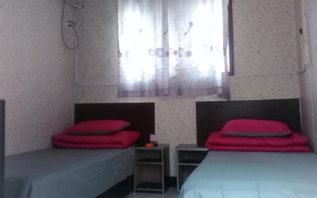 Kaixin Hostel