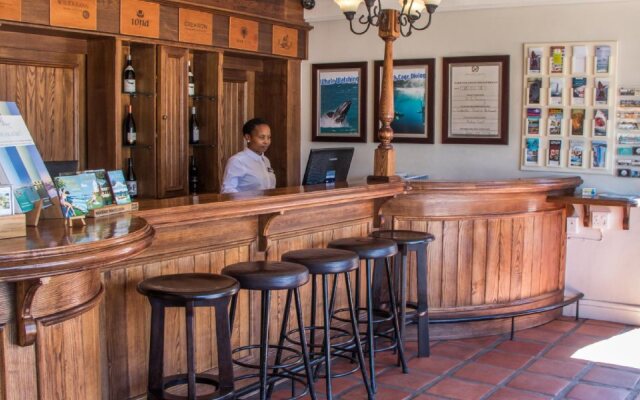 Harbour House Hotel