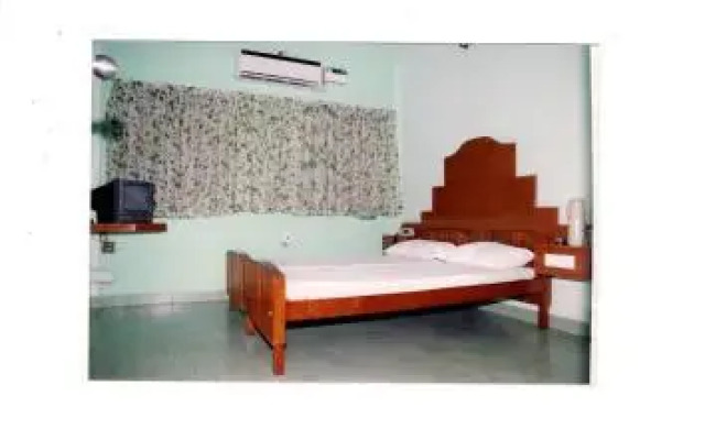 Hotel Valli