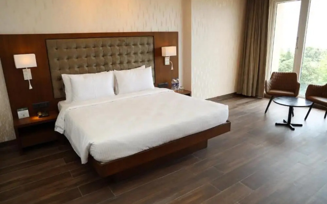Devka Beach Resort