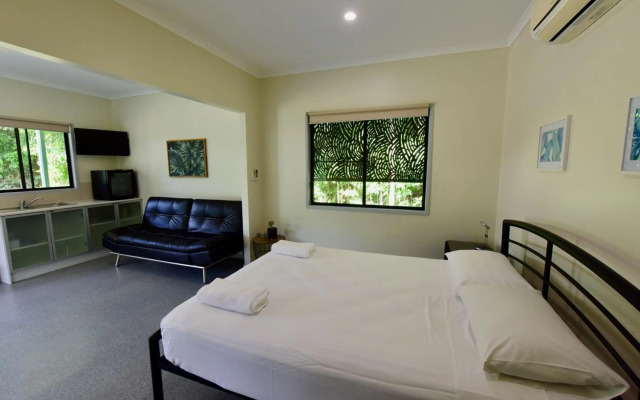 Daintree Peaks ECO Stays
