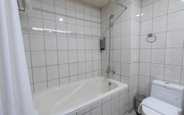 Xinshe Hotel - Chungli