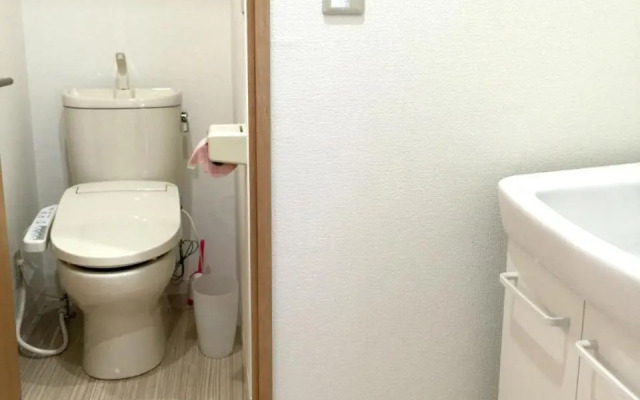Isshuku Ryokan Asakusabashi - Vacation STAY 17353v