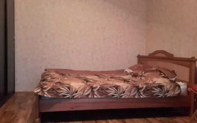Banksy Apartment