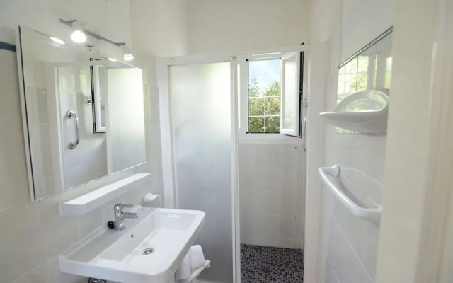 Apartamentos Casa Franziska