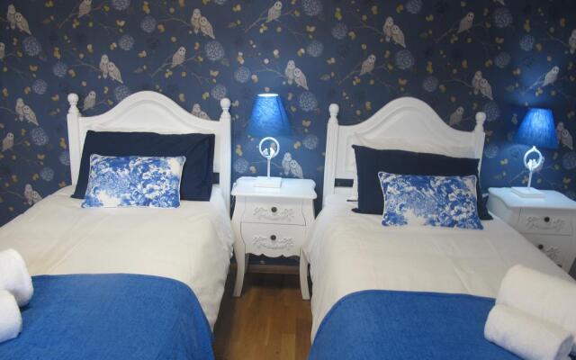 Lisbon Terrace Suites II