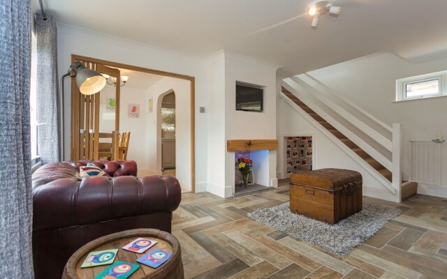 Braunton Hazel House 4 Bedrooms
