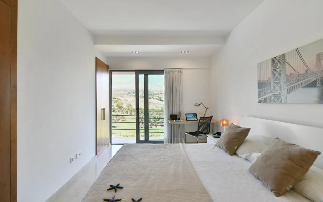 Salobre Golf Villas - Gran Canaria Stays