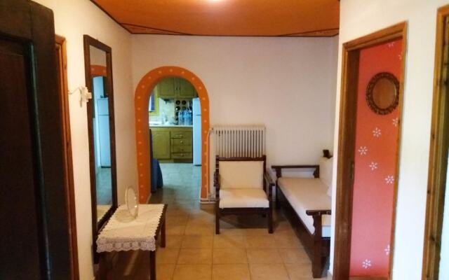 Proia's Guesthouse