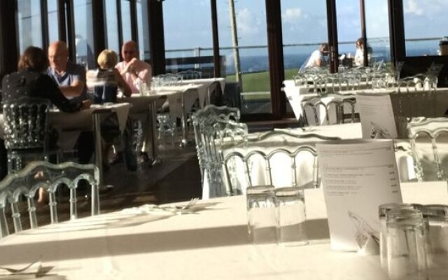 The Longcross Hotel Restaurant & Gardens