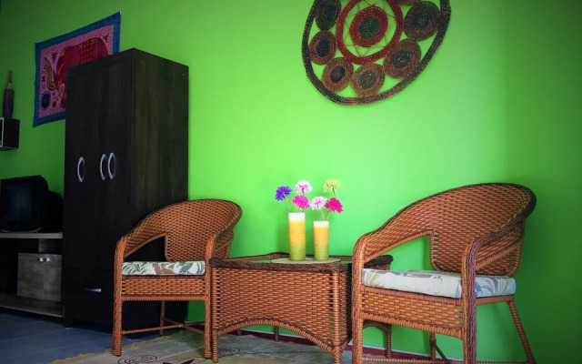 Flamboyant Lodging & Spa