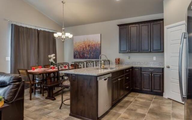 Red Cliffs Retreat