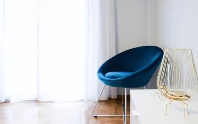 60m² homm Brand New Flat on Veikou street