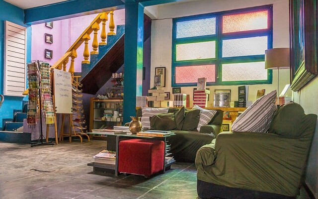 Pousada do Sossego Jacareí