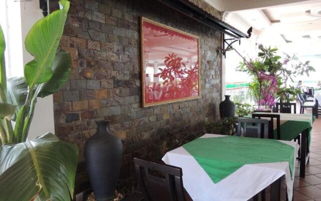 Tra Ny Ka Hotel & Restaurant