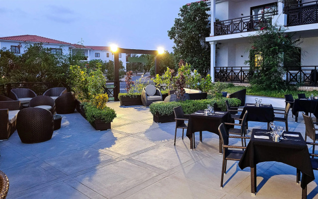 Melia Tortuga Beach - All Inclusive