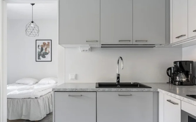 2ndhomes Pikku Aleksi Apartment