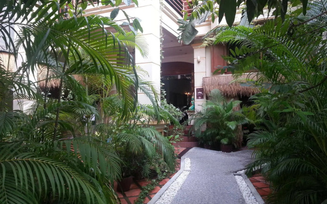 Alibi Villa Guesthouse
