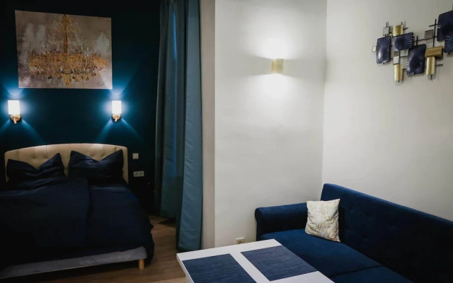 Park&Art Boutique Suites