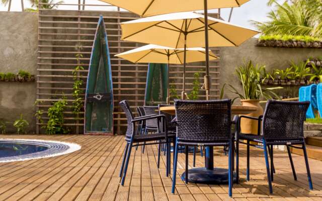 Flor de Lis Exclusive Hotel