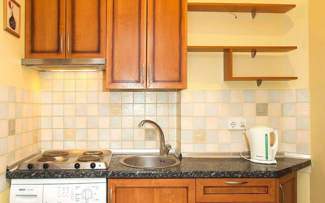 Renaissance Suites Odessa