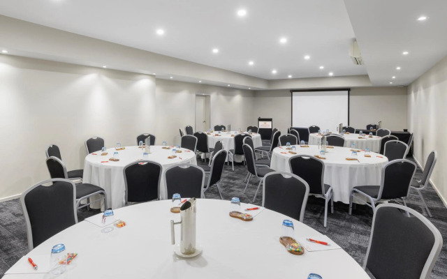 Hotel Grand Chancellor Melbourne