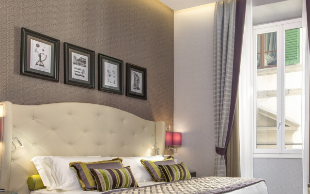 Hotel Spadai