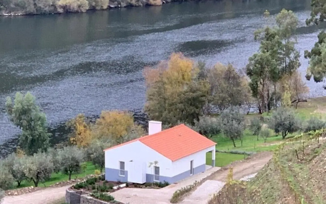 Ventozelo Hotel & Quinta