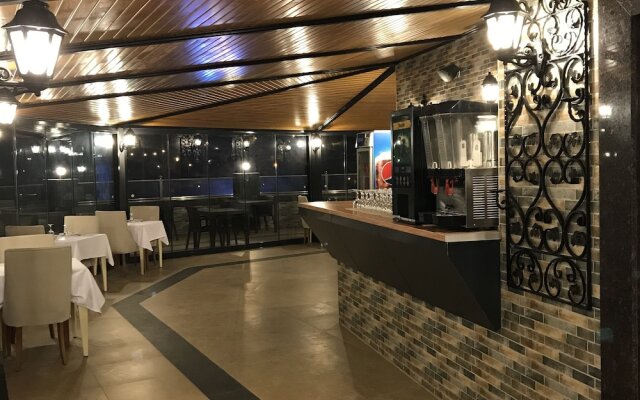 Ciner Otel
