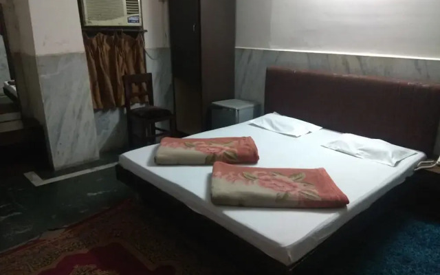 Hotel Prince