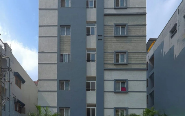 Hivee Hotel