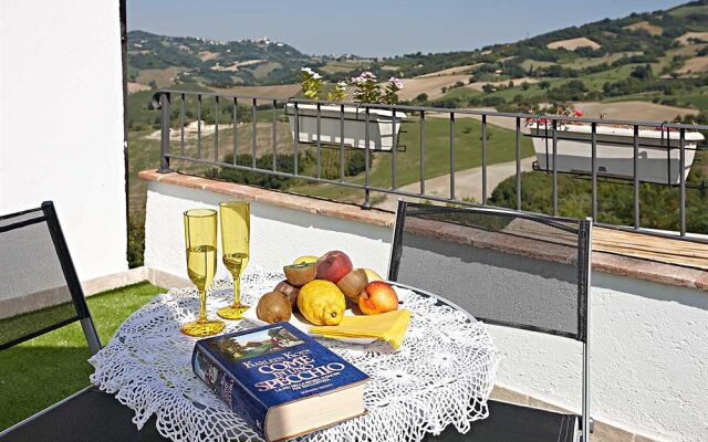 Villa Tamara Country & Spa Suites