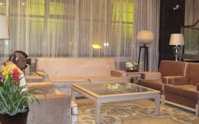 Yuelong Hotel - Datong