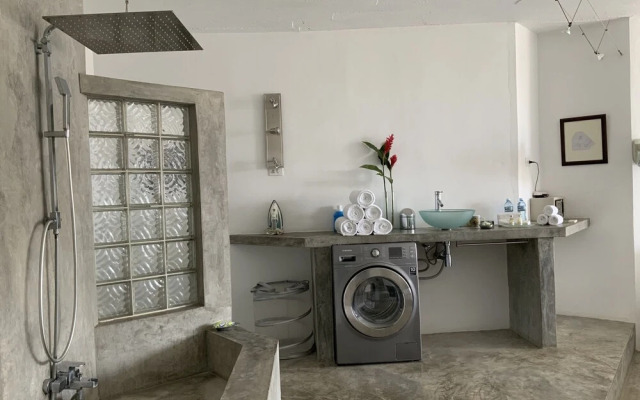 Loft Triplex en Playa Santa Fe