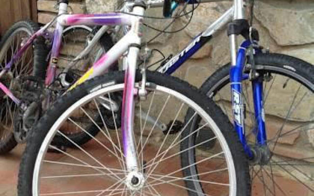 Agriturismo Dolce Verde