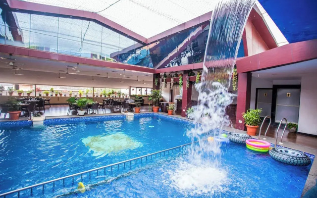 Hotel Menino Executive