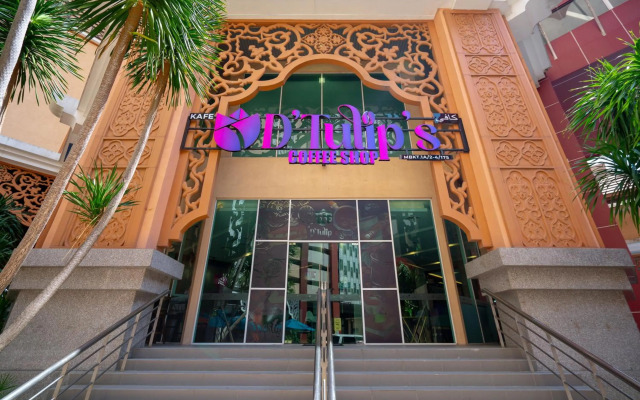 Paya Bunga Hotel Terengganu