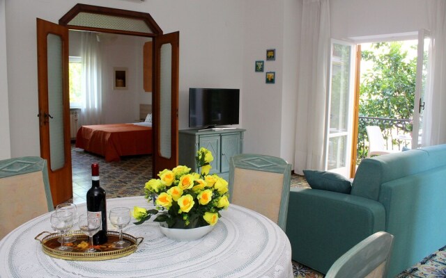 Sorrento Apartment 1 Pool Air Con Wifi