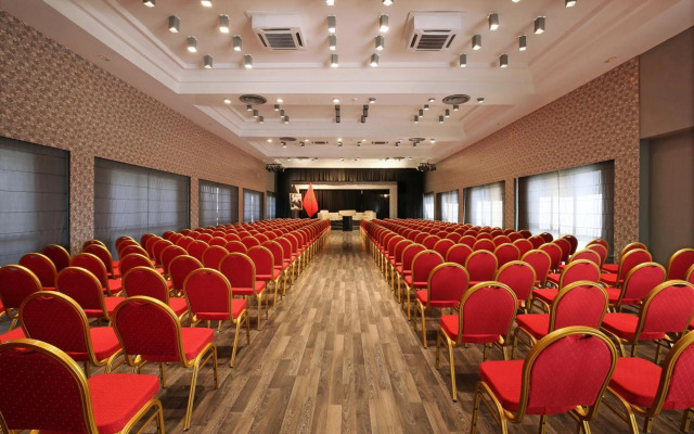 Anezi Tower Hotel