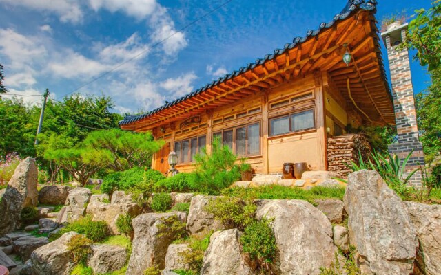 Yangyang Sodam Pension