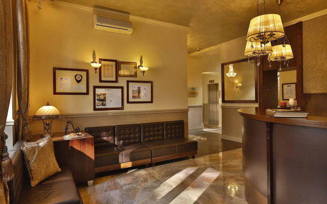 Amber Boutique Hotels - Hotel Amber