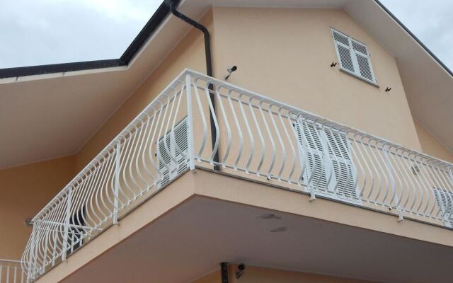 Agriturismo Nonna Mery